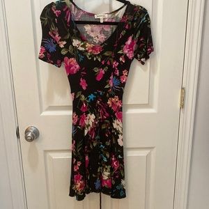 Soft comfy dress Monteau Los Angeles size s